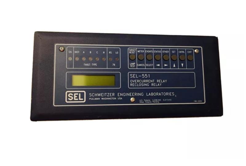 SCHWEITZER ENGINEERING 0551003X531X