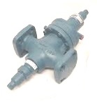 PARKER A4ABL-DN100-4