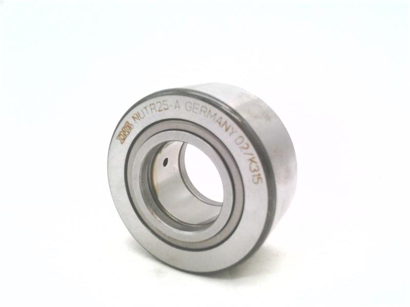 SCHAEFFLER GROUP NUTR25-A