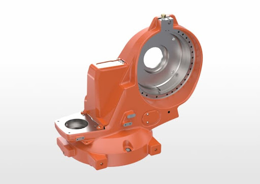 ASEA BROWN BOVERI 3HAC059456-001