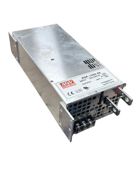 MEAN WELL RSP-1500-48