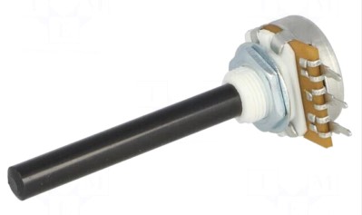 OMEG LIMITED PC20BU-470R-LIN