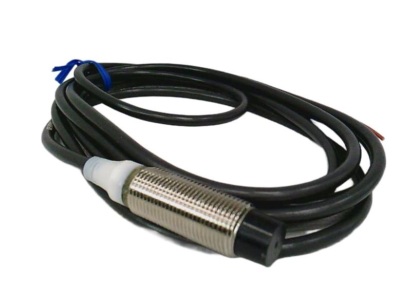 E2A-M12KN08-WP-C1 2M by OMRON