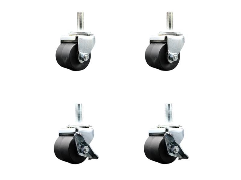 SERVICE CASTER CORPORATION FRA-SCC-TS04S211316-POS-SLB-121315-2-S-2