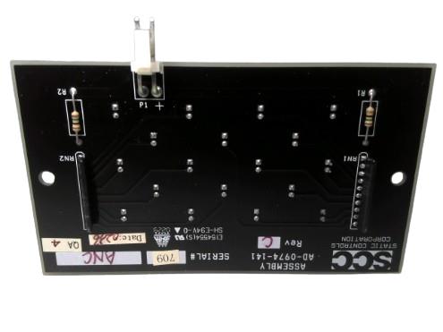 STATIC CONTROLS CORP CB-0974-401