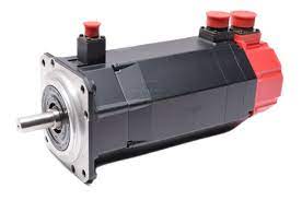 FANUC A06B-0582-B031#0008