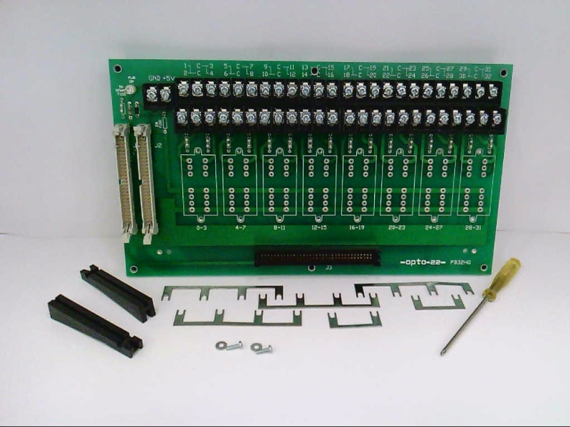 OPTO 22 PB32HQ