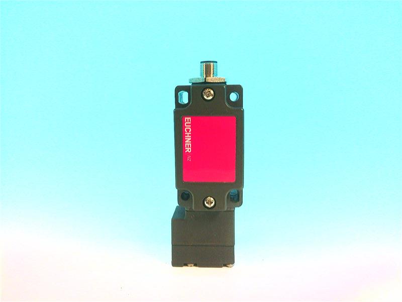 EUCHNER NZ2VZ-538ESVM5C2334