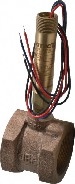 DWYER V6EPB-B-S-6-B
