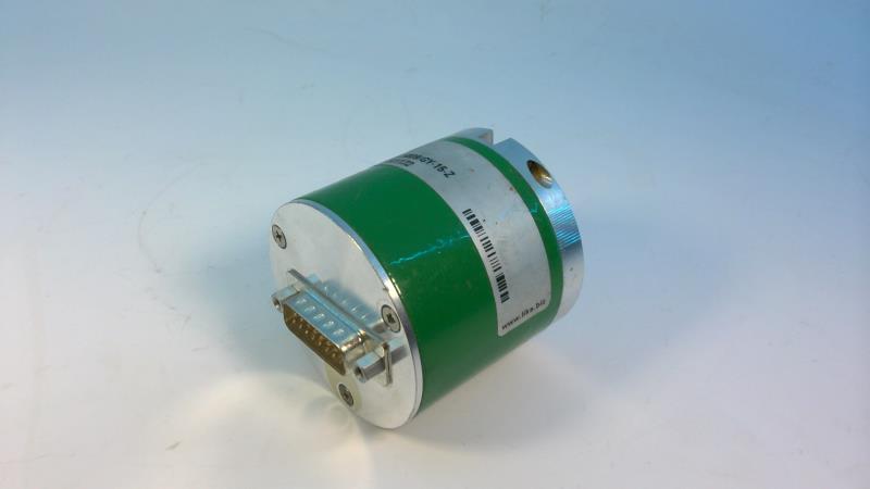 LIKA ASC5809/GY-15-Z