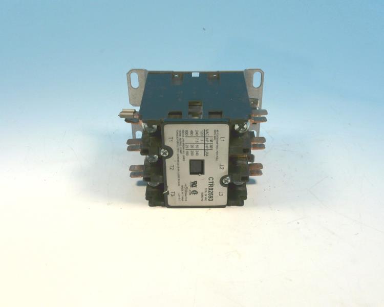 AMERICAN STANDARD CTR02593