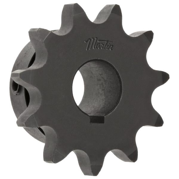 MARTIN SPROCKET & GEAR INC 35BS10 3/8