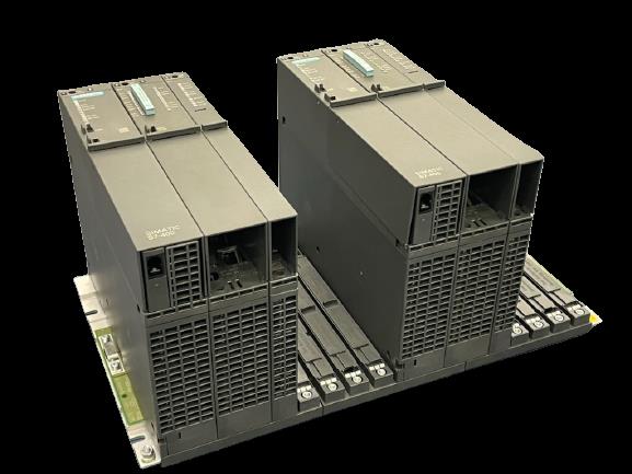 SIEMENS 6ES7654-8CA03-6BF0