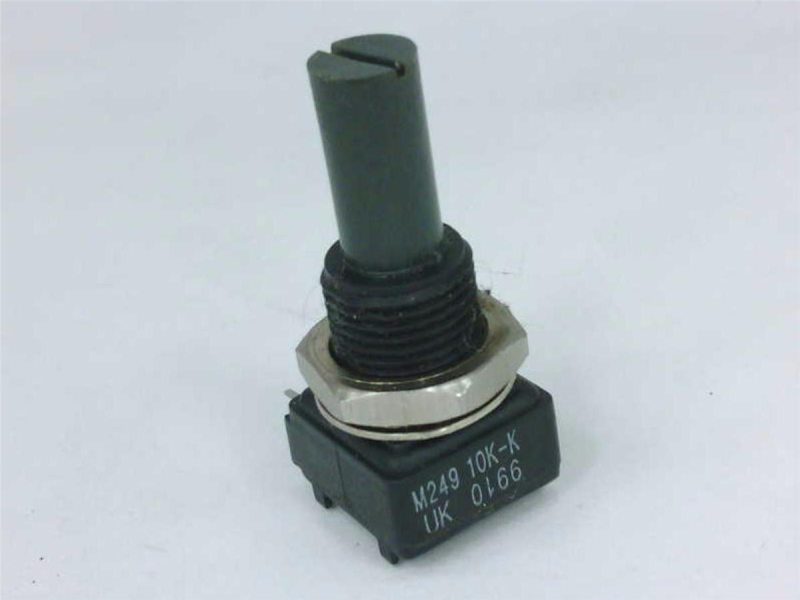 249FGJSPXB25103KA par VISHAY