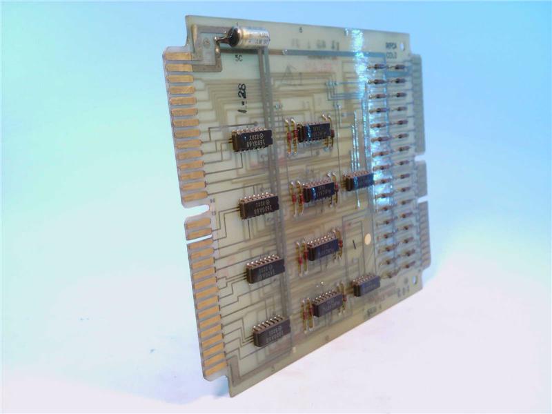 WESTINGHOUSE 1640A35G04