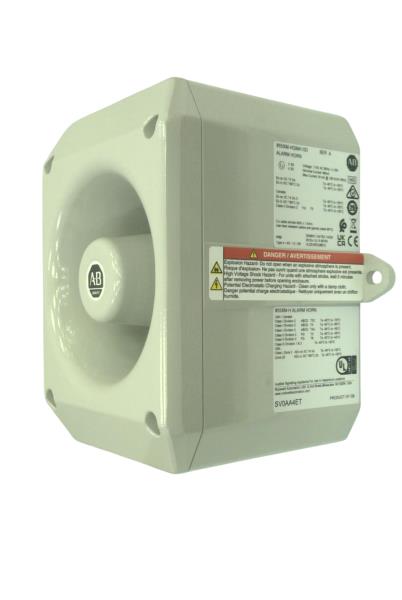 ALLEN BRADLEY 855XM-HGMA10D
