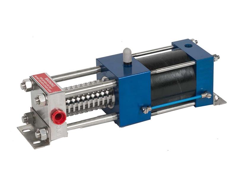 HII PUMPS 3G-SS-20
