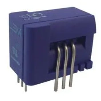 CASR 15-NP/SP1 par LEM