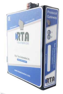 REAL TIME AUTOMATION 460MSPBS-N70PB-D