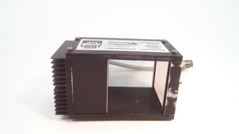 SPECTRUM ILLUMINATION MDA2-630