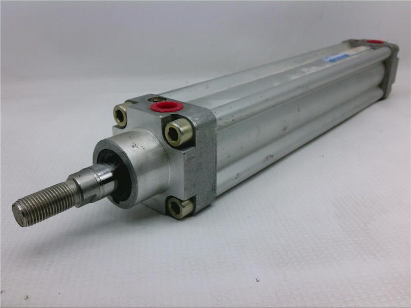 FESTO DNU40-200-PPV-A