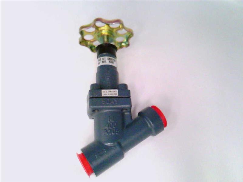 HANSEN TECHNOLOGIES GSB075H