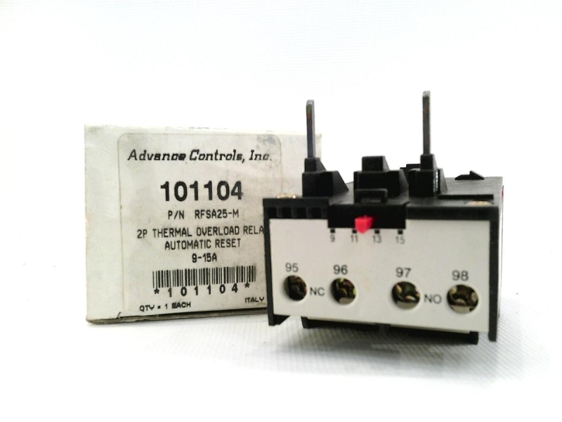 LOVATO 11RF-SA2515