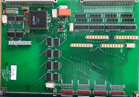 ASSELIN IPC/32OUT