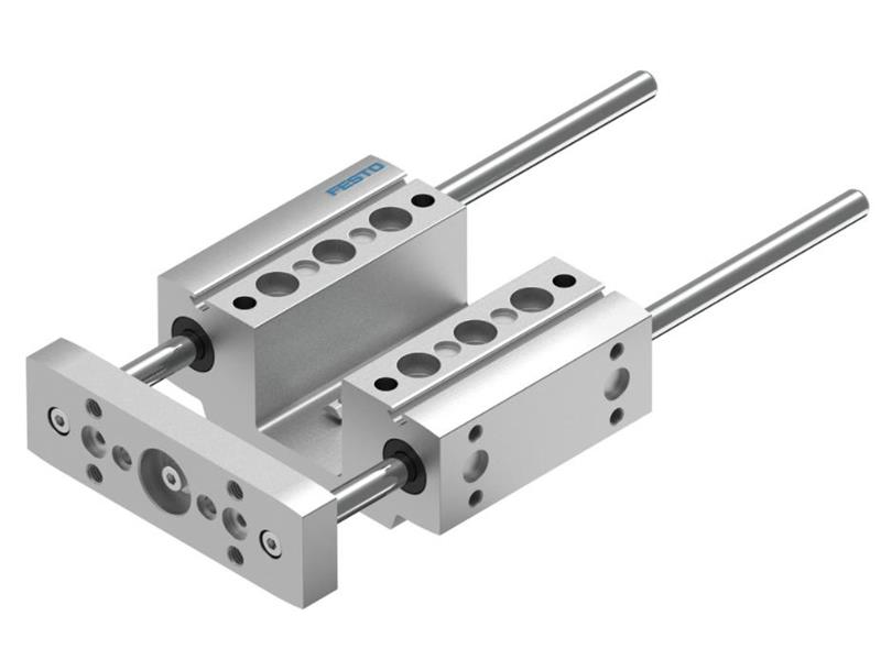 FESTO EAGF-P1-KF-16-100