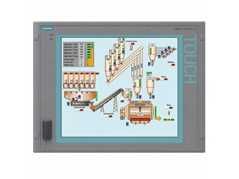 6AV78710EA101AA0 by SIEMENS