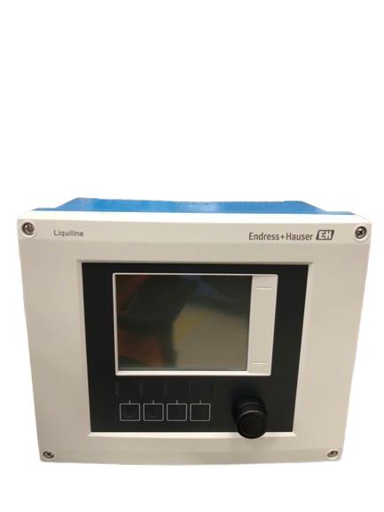 ENDRESS & HAUSER CM448-AAD8A26ABBCA+AAEH