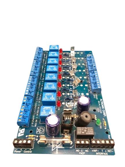 ACM8I by ALTRONIX