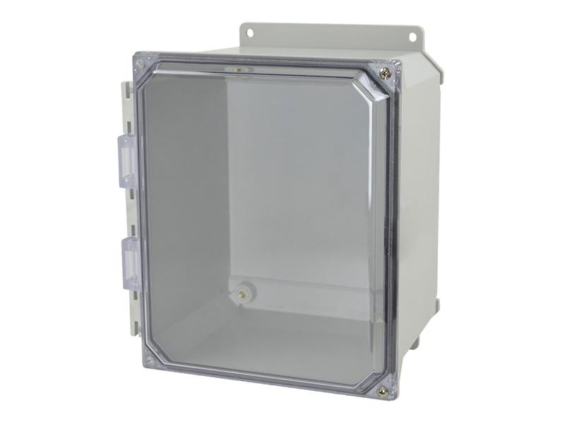 AMU1086CCHF by ALLIED MOULDED PRODUCTS