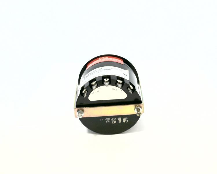 INDUSTRIAL TIMER CO TD-15S