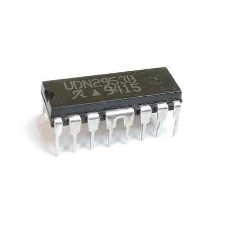 ALLEGRO MICROSYSTEMS UDN2953B