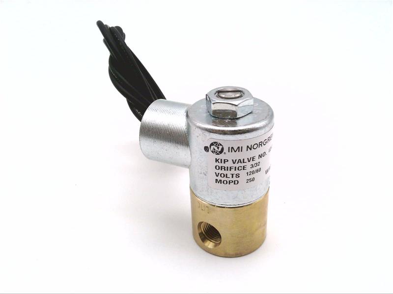 NORGREN U342114-0241