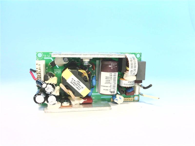 ELPAC MTA040012A