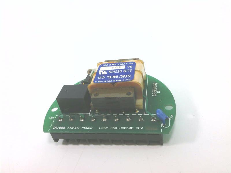 ELECTRO SENSORS 750-040500