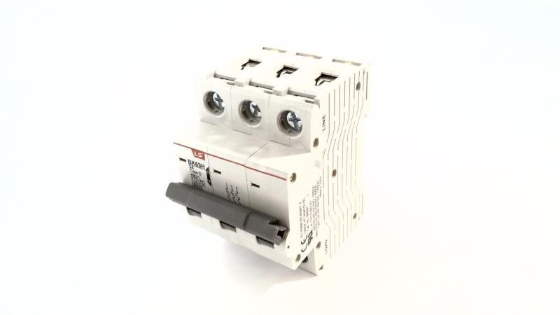 LS ELECTRIC BK63HU-3P-D3A
