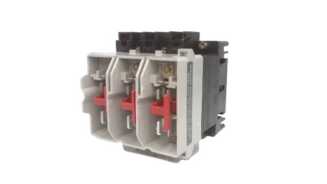 ALLEN BRADLEY 194R-NC030P3
