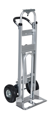 VESTIL ALUM-3-CONV
