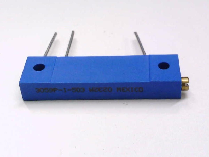 BOURNS 3059P-1-503LF