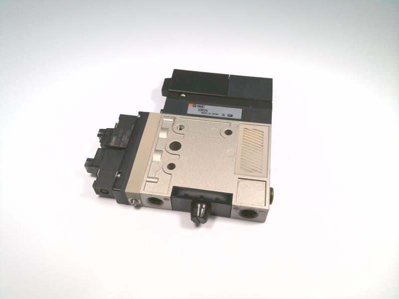 SMC NZM131HT-K5L-E55CL