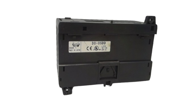 AUTOMATION DIRECT D0-05DD