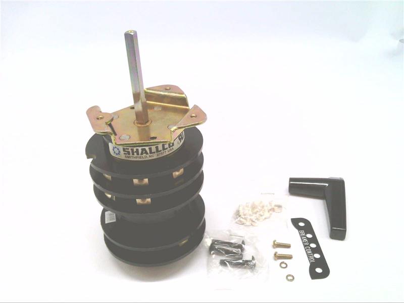 SHALLCO 2642D
