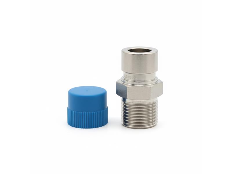 SWAGELOK SS-10M0-1-6