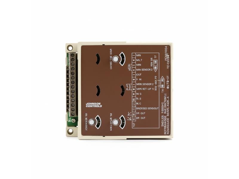 JOHNSON CONTROLS TC-6100-4