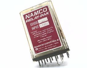 DANAHER CONTROLS EE550-30000