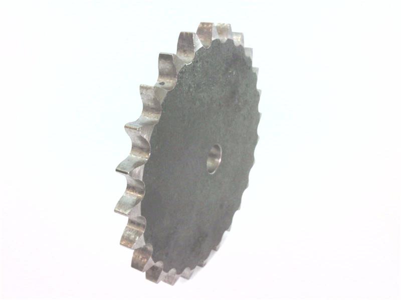 MARTIN SPROCKET & GEAR INC 60A25