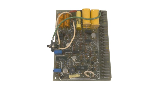 GENERAL ELECTRIC IC3650SPUA2